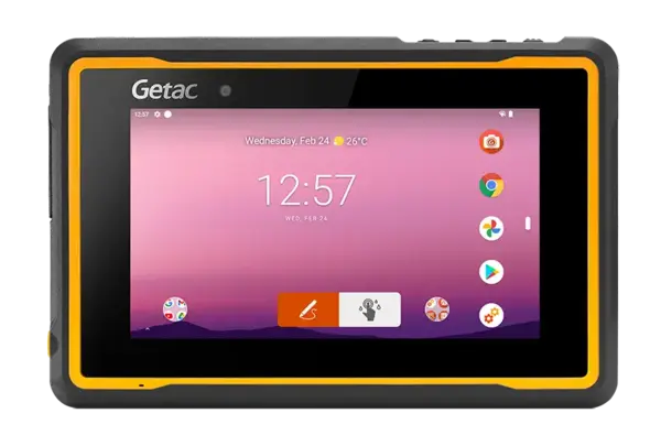 Tablette Getac ZX70